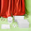 Vertical Blind Slats Blind Bottom Link Chain Blind Slat Hanger 7