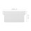 Vertical Blind Slats Blind Bottom Link Chain Blind Slat Hanger 3