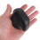 Sturdy Pot Cover Handle Replacement Black 10pcs 4