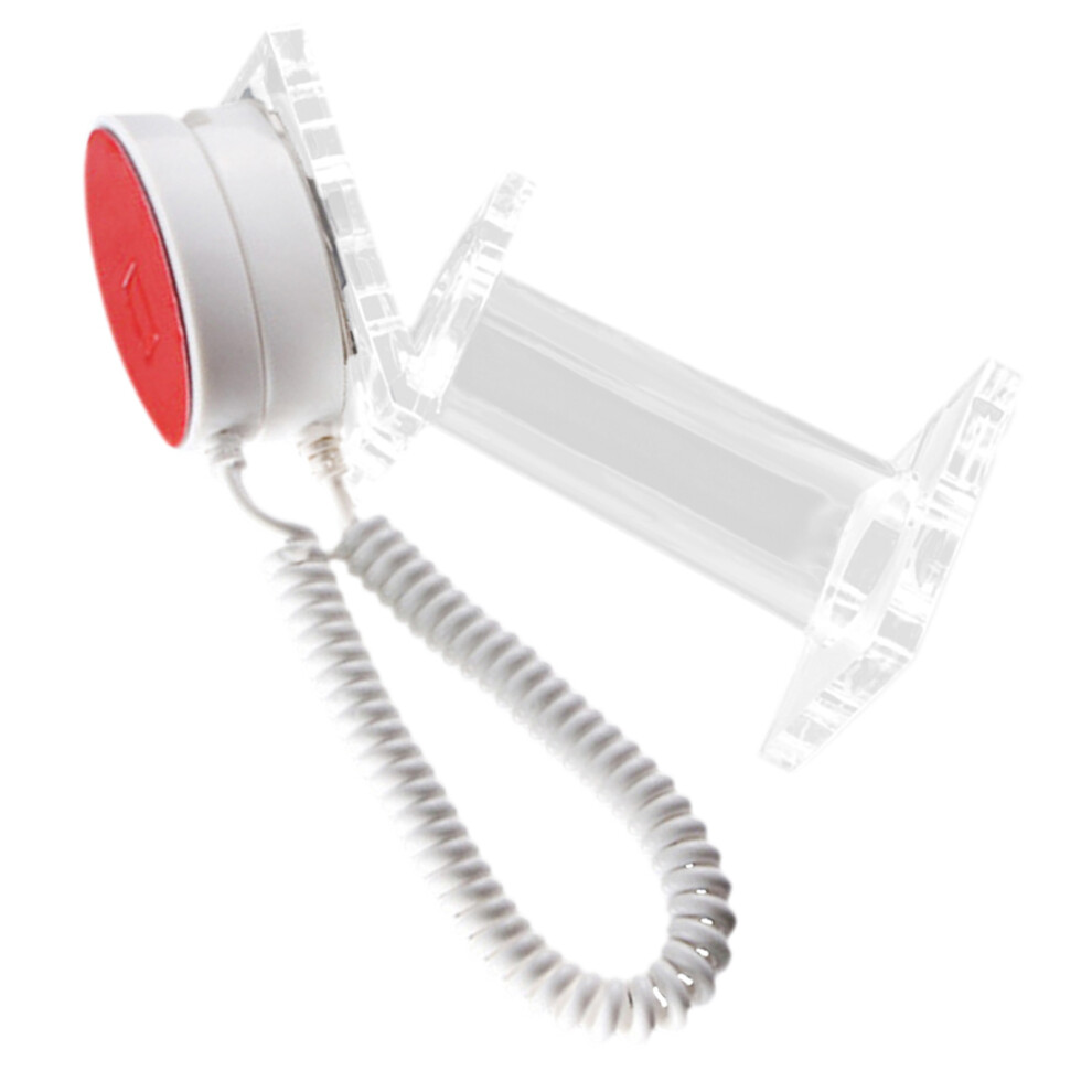 Phone Safety Strap Anti Theft Anti-Theft Lanyard Cell Stand Holder 3164149075958