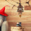 Traditional Cuckoo Clock Wooden Pendulum Wall Decor 8