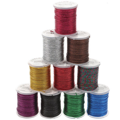10set Jewelry String For Craft Making And Diy Accessories