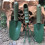 Small Garden Tools Plastic 1 Set 10.02x3.14x0.79in 10
