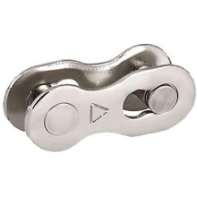 11-Speed Missing Link Connector Chain Repair Link Compatible with Shimano and SRAM 11-Speed Systems