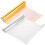Raindrops Toner Reactive Foil Aluminum Foil 2 Rolls 7