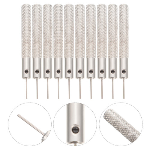 10pcs Ejection Pin Cell Phone Ejector Pin Smartphone Ejection Pin 2