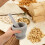 Garlic Grinder Manual Kitchen Accessory Grey Pp 1 Set 9