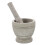Garlic Grinder Manual Kitchen Accessory Grey Pp 1 Set 1