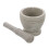 Garlic Grinder Manual Kitchen Accessory Grey Pp 1 Set 4