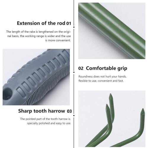 For Gardening Removed Tools Supplies 2