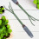 For Gardening Removed Tools Supplies 4