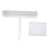 Solid Acrylic Jewelry Display Holder Transparent Bracelet Stand 11