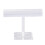 Solid Acrylic Jewelry Display Holder Transparent Bracelet Stand 9