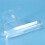 Solid Acrylic Jewelry Display Holder Transparent Bracelet Stand 4