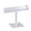 Solid Acrylic Jewelry Display Holder Transparent Bracelet Stand 1