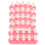 2 Boxes Nail Practice Stand Accessories Tip Display Training Rack 4
