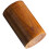 Natural Wood Kitchen Utensil Holder Compact Dining Table Organizer 1