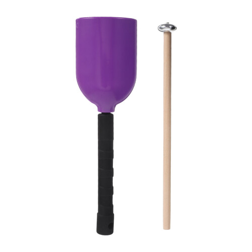 Versatile Bell For Party And Percussion Instruments