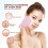 4pcs Sponge Face Cushion Makeup Pad Make Up 8