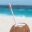 6Pcs Reusable Straw Covers End Caps Protectors Decors 7