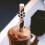 6Pcs Reusable Straw Covers End Caps Protectors Decors 11