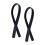2 Pcs Durable Pu Shoulder Bag For Women Diy 7