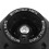 Motorcycle Axle Fork Protector Hambini Bottom Bracket Black 7