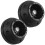 Motorcycle Axle Fork Protector Hambini Bottom Bracket Black 10