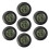Digital Hygrometer For Reptiles And Terrariums 11