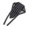 Elastic Cooking Cap Chef Hat Reusable Cotton Striped 1pcs 4