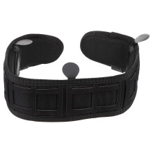 Cummerbund Nylon Waist Belt Outdoor Training Game Accessories