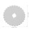 Rotary Replacement Steel 10set Silver 2