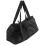 -Rolltasche Oxford Stoff Schwarz Vielseitig Und Langlebig 10