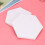 2 Pcs White Canvas Drawing Board Creative Student Child 3