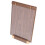 Wooden Document Display Stand  Professional Image Presentation 3