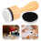 Colored Ink Blending Brushes Wood Sponge 1 Set 5