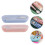 Kids Tableware Abs Simple Design 2 Sets 3