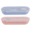 Kids Tableware Abs Simple Design 2 Sets 1