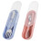 Kids Tableware Abs Simple Design 2 Sets 8