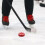 Official Hockey Pucks Red Pp 1set 3