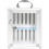 Stylish Cell Phone Locker Box Waterproof For Office 1pc 11