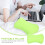 Bone Pillow Office Travel Lumbar Adjustable Fill Dogbone Memory Foam 7