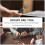 Manual Drill Hole Jewelry Making Tool Model Drilling Machine 10