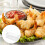 Bratfrittierkorb Für Kartoffeln Chips 4