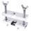 Trumpet Extractor Musical Instrument Repair Tools Silver 1pcs 6