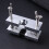 Trumpet Extractor Musical Instrument Repair Tools Silver 1pcs 9