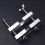 Trumpet Extractor Musical Instrument Repair Tools Silver 1pcs 3