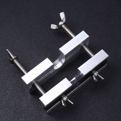 Trumpet Extractor Musical Instrument Repair Tools Silver 1pcs 2