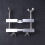 Trumpet Extractor Musical Instrument Repair Tools Silver 1pcs 7
