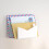 Mail Organizer Acrylic 1pcs 6.0x4.0x2.4in Wall Mounted 5
